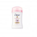 Deodorant antiperspirant stick Dove Original pentru femei, 40 ml - Img 2