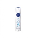 Deodorant Nivea Deo Invisible for Black & White Clear, 150 ml - Img 3