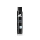 Deodorant spray Adidas Dynamic Pulse, 250 ml