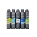 Deodorant spray Dove Men Clean Comfort, 250 ml - Img 6