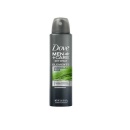 Deodorant spray Dove Men Minerals&Sage 150 ml