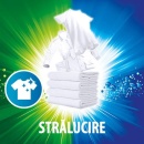 Deteregent capsule Persil Discs Color, 11 spalari, 4 in 1 Deep Clean - Img 3