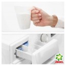 Detergent automat Ariel Touch of Lenor, 20 spalari, 1.5Kg - Img 5