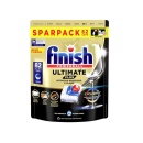 Detergent capsule Finish POWERBALL Ultimate Plus ALL IN 1, 82 spalari