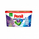 Detergent capsule Persil Power Caps Color, 40 spalari - Img 2