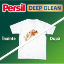 Detergent de rufe capsule Persil Power Caps Universal, 66 spalari - Img 3