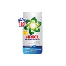 Detergent de rufe pudra Ariel Professional Touch of Lenor, 11.7 kg, 180 spalari