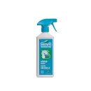 Detergent de Vase Bio Foaming lemongrass spray Eezym 500 ml