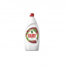 Detergent de vase Fairy Lemon, 450ml - Img 3