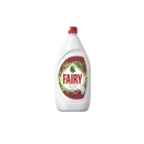 Detergent de vase Fairy Mar, 1350 ml - Img 2