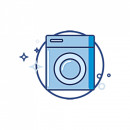 Detergent inalbitor indepartare pete Ace Ultra White 1l - Img 6