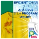 Detergent lichid Ariel Color Arctic Edition 95 spalari, 4.75 l - Img 4