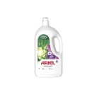 Detergent lichid Ariel +Touch Of Lenor Amethyst Flower, 75 spalari, 3.75l - Img 1