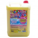 Detergent pardoseli ceramice CLORET 5 L Diverse arome - Img 2