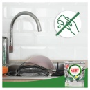 Detergent pentru masina de spalat vase Fairy Platinum Plus Lamaie, 3 spalari - Img 2