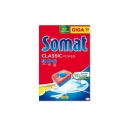 Detergent pentru masina de spalat vase SOMAT Classic, 90 tablete