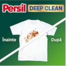 Detergent Persil de rufe automat 4.95kg, albastru si alb 100 de spalari - Img 4