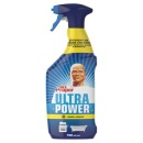 Detergent universal Mr. Proper Hygiene, 750ml - Img 2