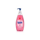 Detergent vase Sano Spark Flori de Migdal, 1L