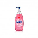Detergent vase Sano Spark Migdale, 1L