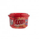 Detergent vase Ultra Degresant Axion Lemon 400g - Img 2