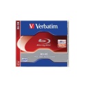 Disc Blu-Ray Rewritable 25GB VERBATIM 2X
