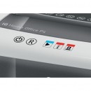 Distrugator documente Leitz IQ Home Office, nivel de securitate P4, Cross-Cut - Img 3