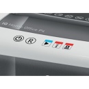 Distrugator documente Leitz IQ Home Office, securitate P4, cross-cut - Img 3
