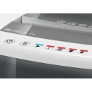 Distrugator documente Leitz IQ Office, 15 coli, P4, cross-cut - Img 4