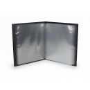 Dosar de prezentare A3, cu 20 folii, coperta rigida - 800 microni, Optima - Img 3