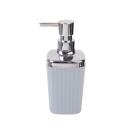 Dozator sapun lichid WEI LUX plastic - Img 2