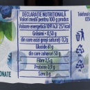 Dulceață de afine Raureni fără zahăr adăugat 240g - Img 3