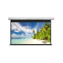 Ecran proiectie electric ESAC100, 200 x 150 cm