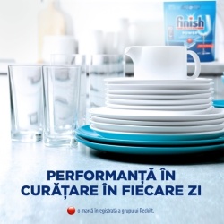 Finish Power tablete pentru masina de spalat vase 80 buc/cutie - Img 2