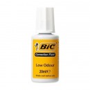 Fluid corector cu pensula Bic 20 ml