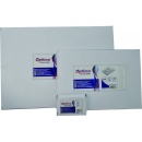 Folie pentru laminare, A6 111 x 154 mm, 100buc/top Optima