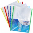Folie protectie cristal, 40 microni, 25 folii/set, 1 cul/set, DONAU