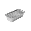 Forma mare aluminiu pentru cozonac, set 10 buc