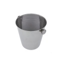 Frapiera inox pentru cuburi gheata, 14 cm - Img 2