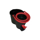 Galeata cu mop rotativ si pedala Proff Quantum - Img 3