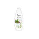 Gel de dus Dove Go Fresh Cucumber 250 ml - Img 7