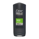 Gel de dus Dove Men Minerals Sage, 250ml - Img 3