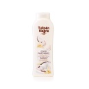 Gel de Dus Tulipan Negro Cocos Alb 650 ml