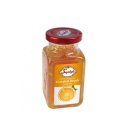 Gem de Portocale Turcesc Seyidoglu, 380gr
