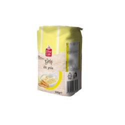 Gris Din Grau Fine Life 500g