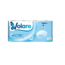 Hartie igienica 3 straturi Deluxe 8 role - Img 3