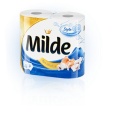 Hartie igienica Milde Essence of Relax 4 role-3 straturi - Img 2