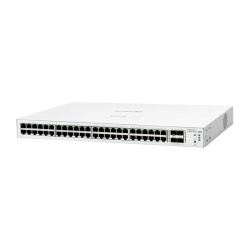 HPE Networking Instant On Switch 48p Gigabit 4p SFP 1830 - Img 2