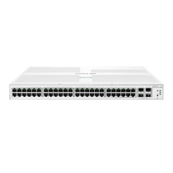 HPE Networking Instant On Switch 48p Gigabit 4p SFP+ 1930 - Img 3