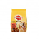 Hrana Uscata Pedigree Vita & Pasare 500 g